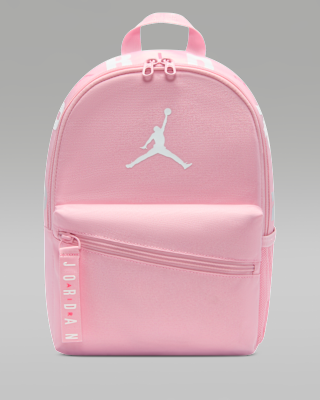Jordan Toddler Mini Air Patrol Backpack (11L). Nike.com